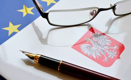 Polscy sędziowie u Timmermansa