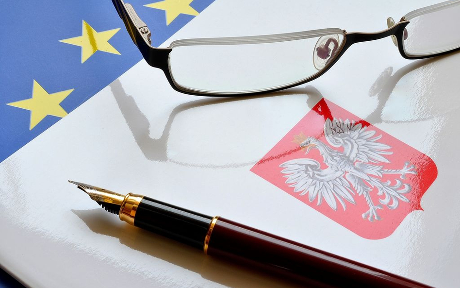 Polscy sędziowie u Timmermansa