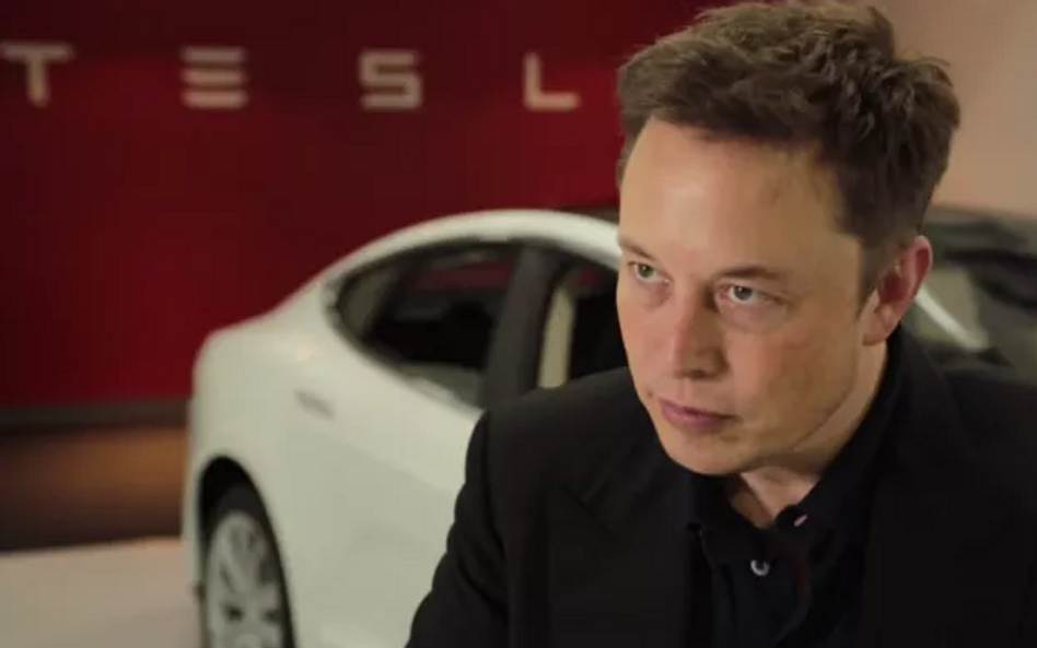 Tesla Motors pozwała w środę dyrektora finansowego spółki energetycznej Quest Integrity Group Todda 