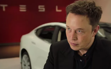 Elon Musk oskarża pracownika Tesli o sabotaż