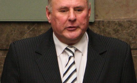 Jan Tomaszewski: Nasze barwy są profanowane