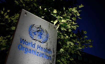 WHO o epidemii w Europie: Lepiej na zachodzie, gorzej w Rosji