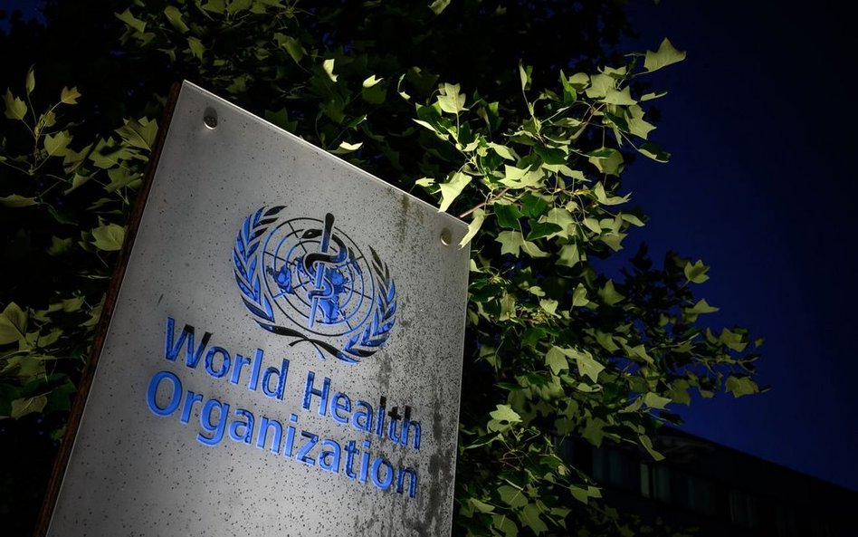 WHO o epidemii w Europie: Lepiej na zachodzie, gorzej w Rosji