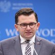 Pieniądze na drogi. Wojewoda małopolski wprowadza kryterium "wyszczepialności"
