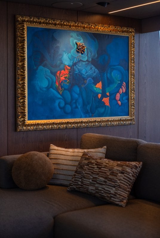 Praca Ernestiny Mansa Doku.