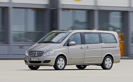 Mercedes Viano
