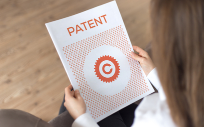 Coraz więcej oszustów podszywa się pod Urząd Patentowy RP.