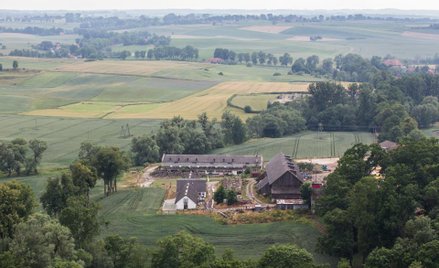 Zaludnienie wsi, a obowiązek budowy kanalizacji - wyrok NSA