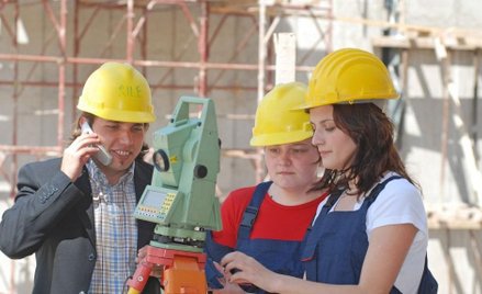 Inżynierowie najbardziej aktywni na rynku pracy