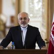 Dżawad Zarif, szef dyplomacji Iranu, zasłużony dla podpisania wiedeńskiego porozumienia, które ma do