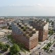 Swobodna Spot - dwa budynki we Wrocławiu zaoferują biura i punkty handlowo-usługowe
