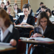 Uczeń nie może kwestionować w sądzie unieważnienia matury jeśli powodem było ściąganie