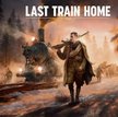 „Last Train Home”: Ostatni pociąg do Czechosłowacji