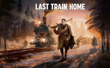 „Last Train Home”: Ostatni pociąg do Czechosłowacji