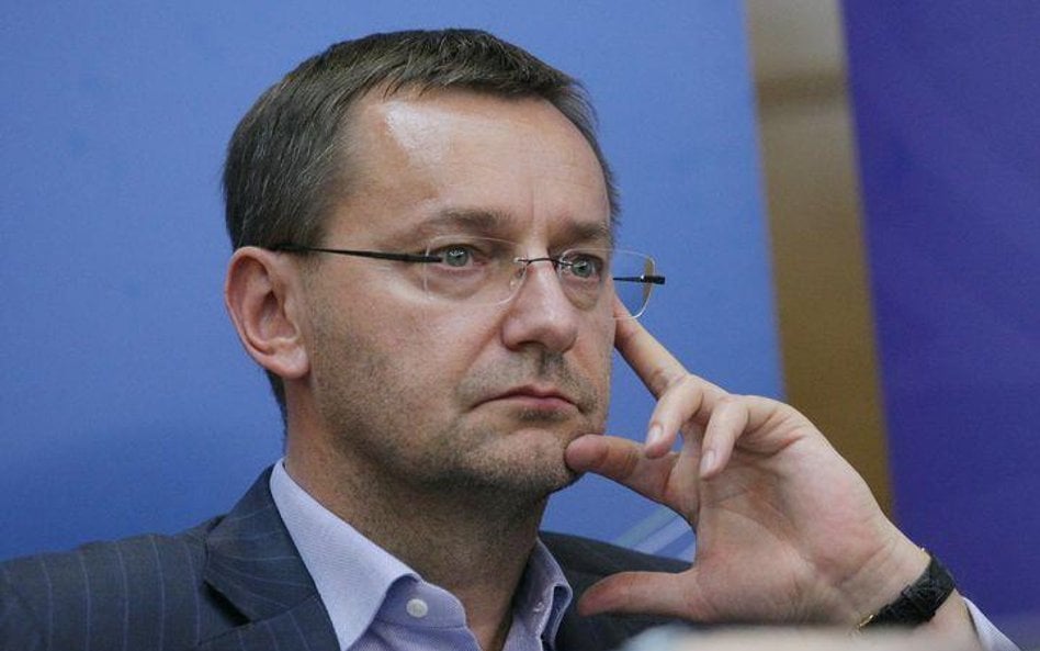Janusz Jankowiak