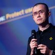 Zhao Changpeng, założyciel i prezes Binance