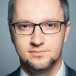 Krzysztof Wojdyło, adwokat, wspólnik Kancelaria Wardyński i Wspólnicy