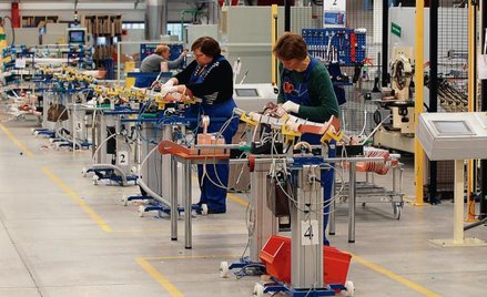 Estońskiej gospodarce pomogło odbicie w eksporcie, m.in. artykułów elektronicznych