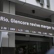 Powstanie gigant surowcowy? Rio Tinto i Glencore rozmawiają o fuzji