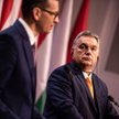 Orban przylatuje do Warszawy. Porozmawia z Morawieckim i Kaczyńskim