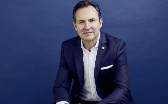 Thomas Schäfer, szef Volkswagena