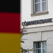 Commerzbank. Wielkie zwolnienia w niemieckim banku