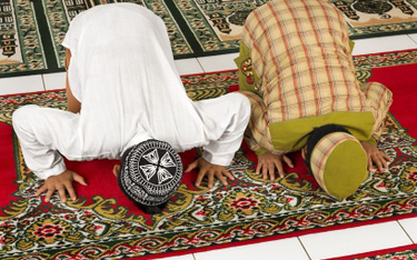 Minister z Danii: Post w czasie ramadanu groźny dla wszystkich