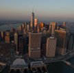 USA: PKB w górę o 2,3 proc.