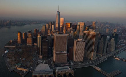 USA: rząd zakaże bankom ryzykownych operacji na rynku kapitałowym