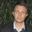 Aktor Marek Bukowski