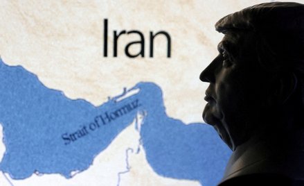 USA negocjowały z Iranem w Genewie. „Dobre postępy”