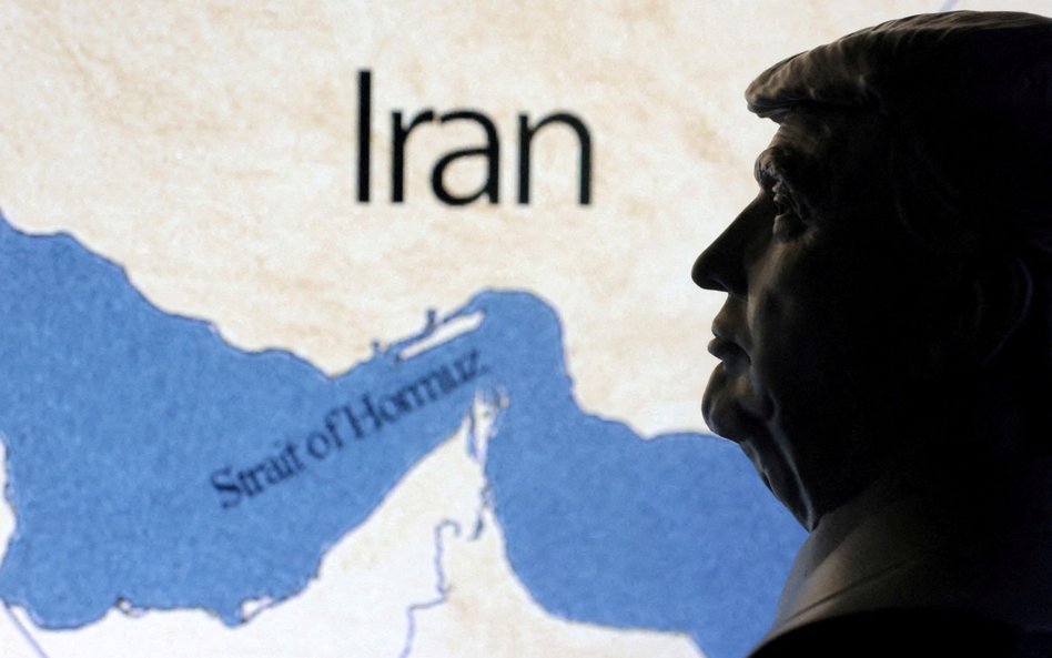 USA negocjowały z Iranem w Genewie. „Dobre postępy”