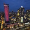 Warszawa oddaje pole azjatyckim metropoliom