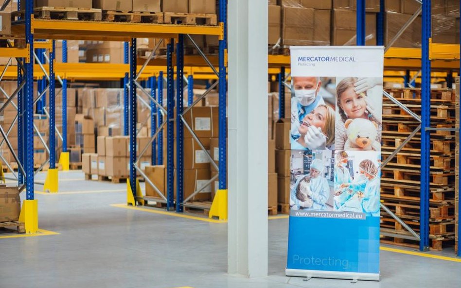 Mercator: W 2021 roku będzie dywidenda i skup akcji?