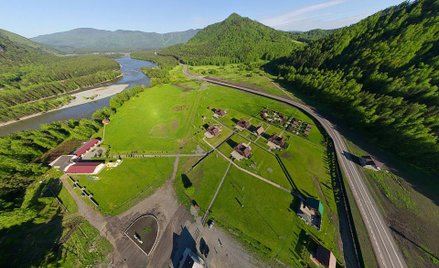 Mapy lotnicze i dane z Centralnego Zasobu Geodezyjnego i Kartograficznego będą dostępne za darmo