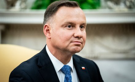 Andrzej Duda: Moje odpowiedzialne decyzje zmieniły sytuację wielu rodaków