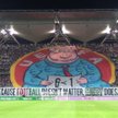 UEFA wszczęła postępowanie przeciw Legii