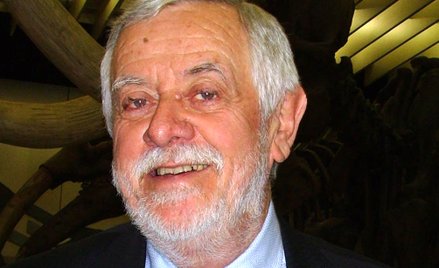Krzysztof Kowalski: Naukowiec in the Sky