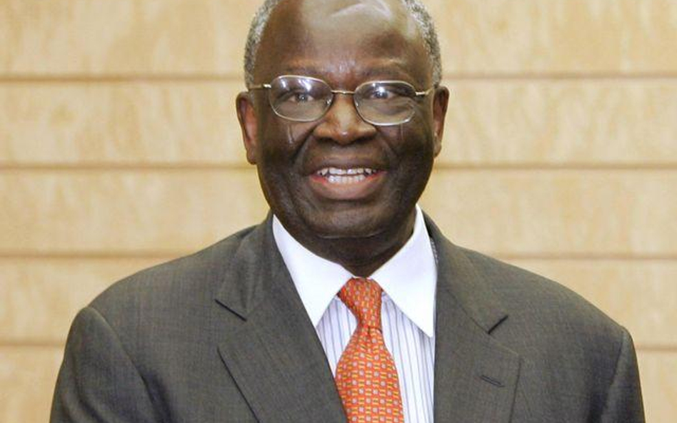 Ibrahim Gambari