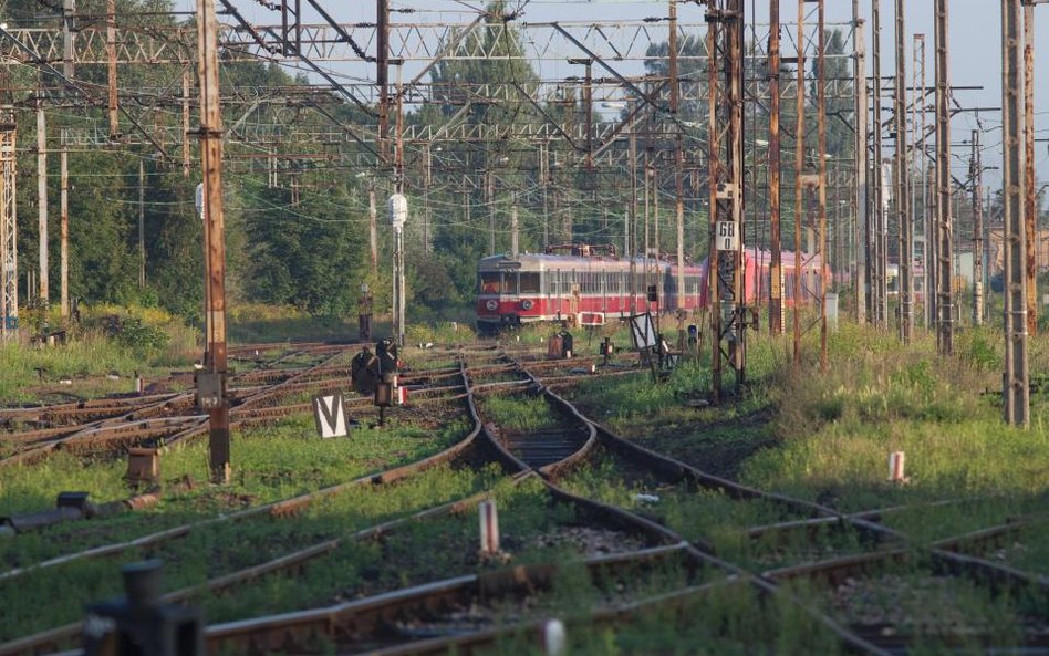 Związkowcy szykują strajk w prywatyzowanym TK Telekom