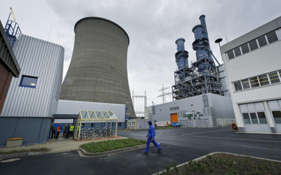 RWE tnie koszty i ostrzega przed blackoutem