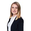 Jowita Prokop adwokat w zespole Commercial kancelarii Eversheds Sutherland