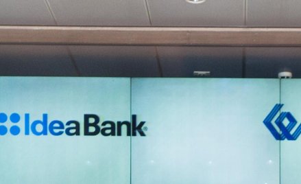 Idea Bank z ratingiem