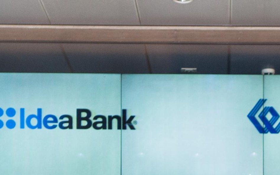 Idea Bank z ratingiem