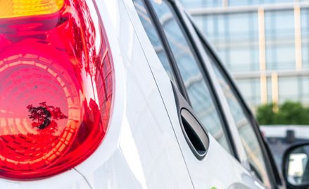 Ładowarek elektrycznych samochodów jak nie było, tak nie ma