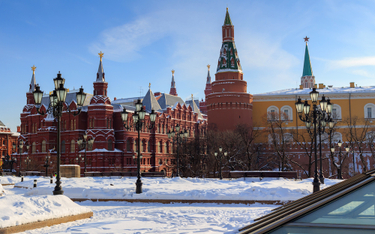 Rosja: podwyżka VAT na Nowy Rok