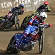 Dla Daniela Bewleya to trzecia wygrana runda Grand Prix w karierze.