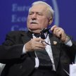 Lech Wałęsa: Senat zlekceważył prawomocny wyrok sądu lustracyjnego