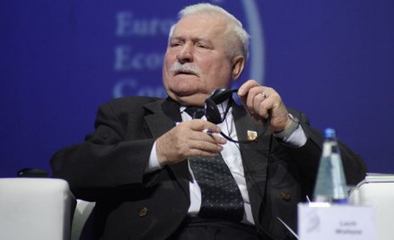 Lech Wałęsa: Senat zlekceważył prawomocny wyrok sądu lustracyjnego
