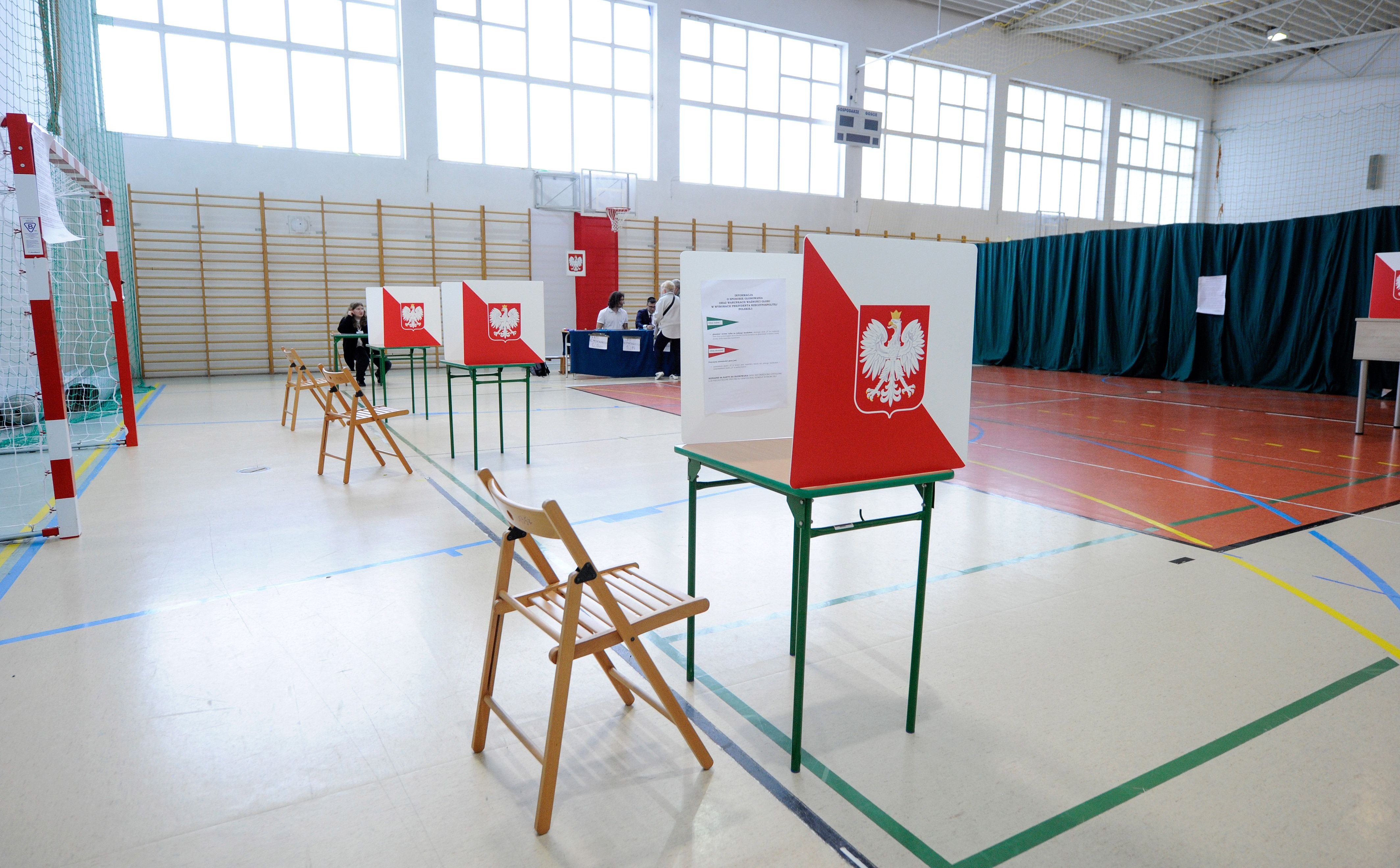 Setki protestów wyborczych w Sądzie Najwyższym. Część została już zaakceptowana
